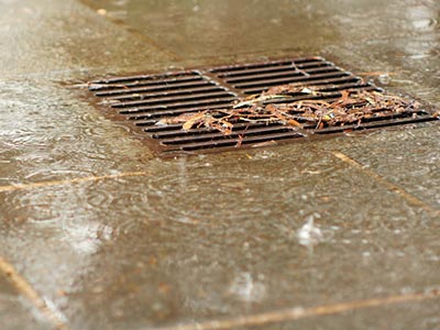Drainage Systems